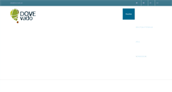 Desktop Screenshot of dovevado.net