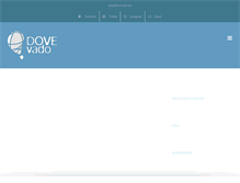 Tablet Screenshot of dovevado.net